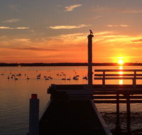 Bayview Boathouse - Sydney Tourism