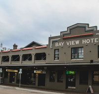 Bayview Hotel - Batemans Bay - Sydney Tourism