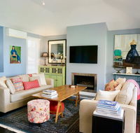 BayView House - Sydney Tourism