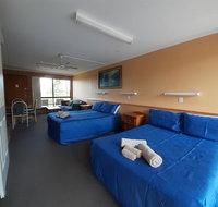 Bayview Motor Inn - Sydney Tourism