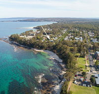 Bayview on Bowen  Jervis Bay Rentals - Sydney Tourism