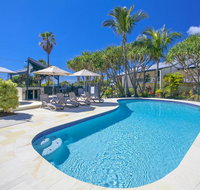 Beach Breakers Resort - Sydney Tourism
