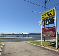 Beach Drive Motel - Sydney Tourism