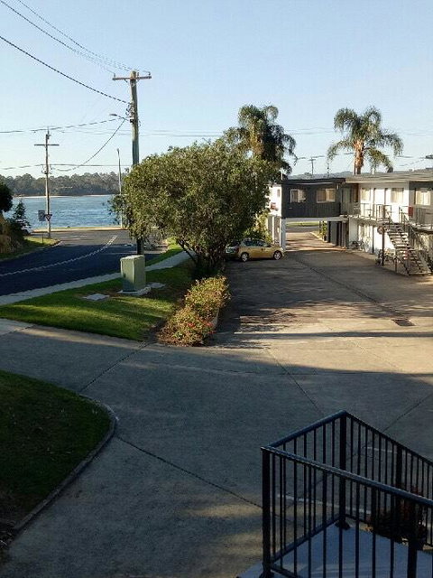 Beach Drive Motel - Sydney Tourism 3