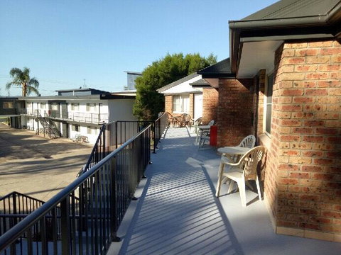 Beach Drive Motel - Sydney Tourism 1