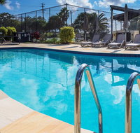 Beach Escape unit 8 Beach Breakers - Sydney Tourism