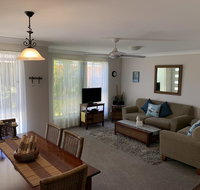 Beach Haven Villa - Sydney Tourism