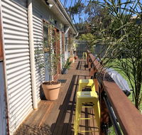 Beach Holiday Apartments - Sydney Tourism