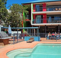 Beach Hostel Mooloolaba - Sydney Tourism