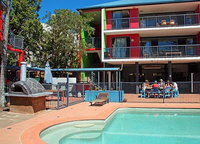 Beach Hostel Mooloolaba
