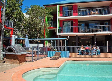 Beach Hostel Mooloolaba - Sydney Tourism 0