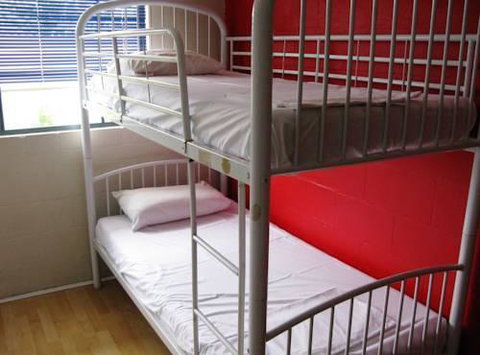 Beach Hostel Mooloolaba - Sydney Tourism 1
