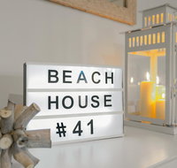 Beach House 41 - Sydney Tourism