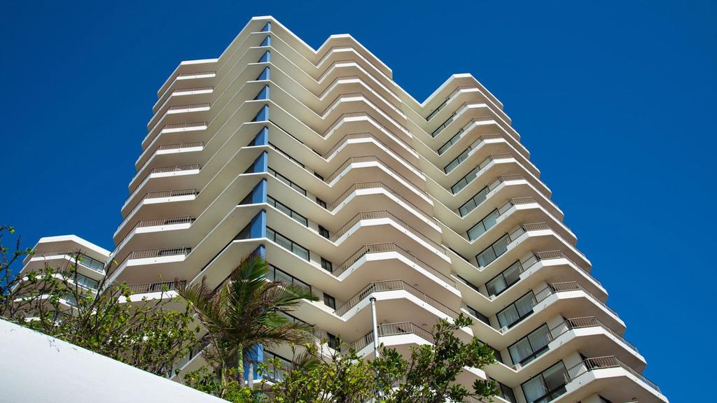 Coolangatta QLD Sydney Tourism