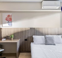 BEACH LOCATION STUDIO // CLOVELLY 2 - Sydney Tourism