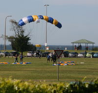 Beach Park Motel - Sydney Tourism