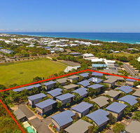 Beach Shack 24 Casuarina