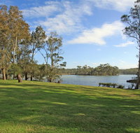 Beach Shack on the Lagoon - Sydney Tourism