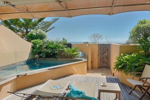 Beach Suites - Sydney Tourism 2