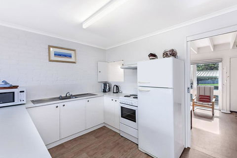 Beach Terrace 4 - Sydney Tourism 2