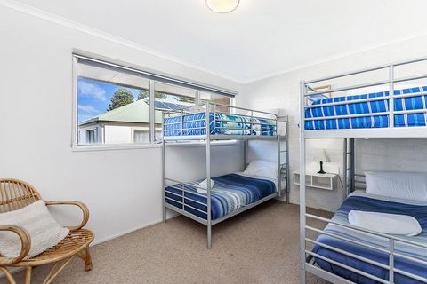 Beach Terrace 4 - Sydney Tourism 3