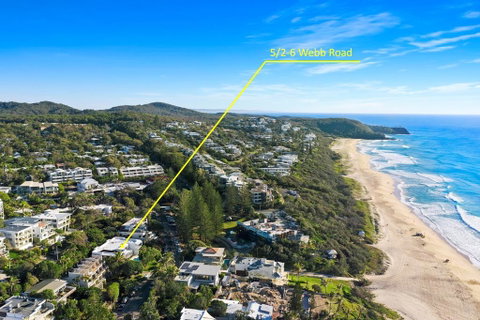 Beach Views & Breezes, Sunshine Beach - Sydney Tourism 2
