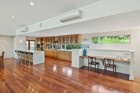 BeachBlu Holiday Home - Sydney Tourism 2
