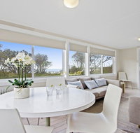 Beachbreak - fall asleep to the sound of the ocean - Sydney Tourism