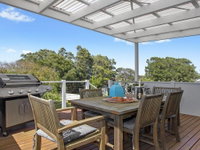 Beaches  Culburra - relax and recharge
