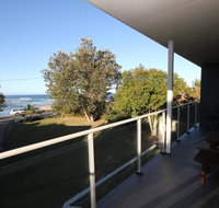 BEACHFRONT 3- 3/12 Bundella Ave LC - Sydney Tourism