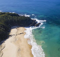 Beachfront by Gateway Lifestyle Holiday Parks - Sydney Tourism