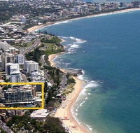 Beachfront Mooloolaba Apartment - Sydney Tourism
