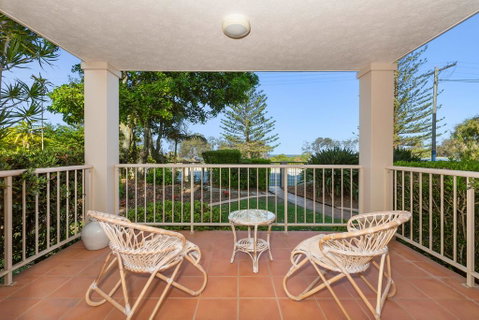 Beachfront On Marine - Sydney Tourism 0