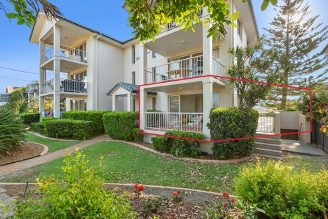 Beachfront On Marine - Sydney Tourism 1