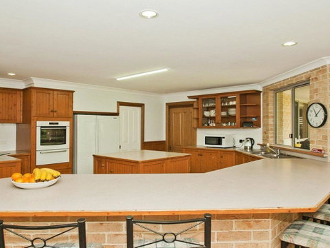 Beachfront Pool House - Absolute Beachfront - Sydney Tourism 1