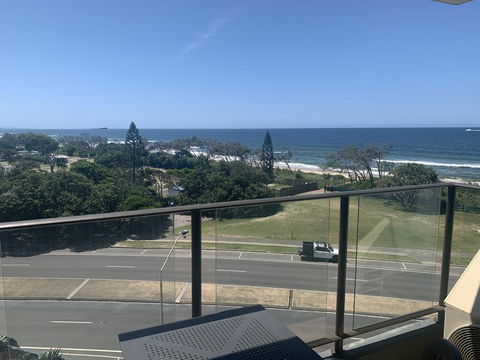 Beachfront Towers - Sydney Tourism 2