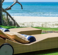 Beachfront Vila Gold Coast - Sydney Tourism