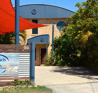 Beachhouse Bed and Breakfast - Sydney Tourism