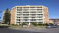 Beachpoint 403 - On The Beach