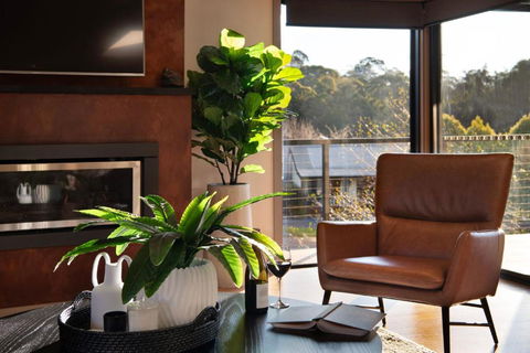 Retreat Lake Daylesford - Free Wifi - Sydney Tourism 3
