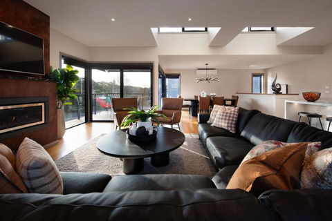 Retreat Lake Daylesford - Free Wifi - Sydney Tourism 2