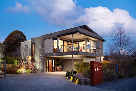Retreat Lake Daylesford - Free Wifi - Sydney Tourism 0