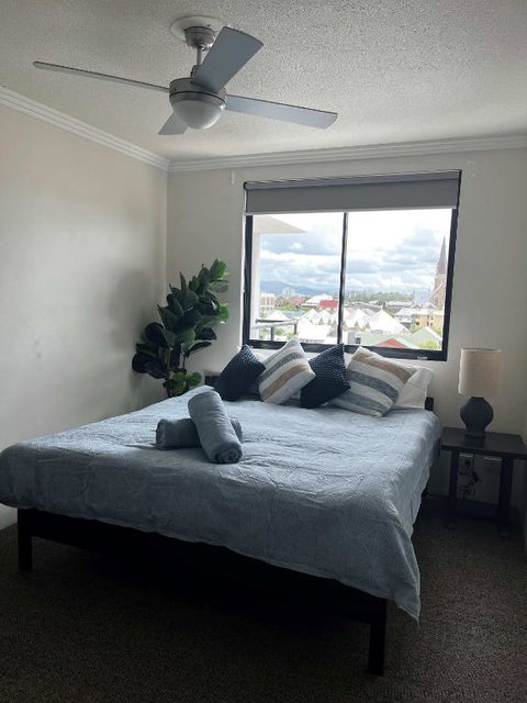 Republic Apartment - Sydney Tourism 1