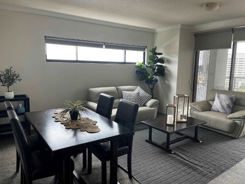 Republic Apartment - Sydney Tourism 2