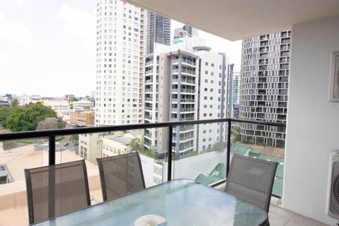 Republic Apartment - Sydney Tourism 3