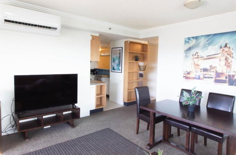 Republic Apartment - Sydney Tourism 0