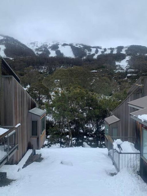Riverside Cabin 18 Thredbo - Sydney Tourism 0