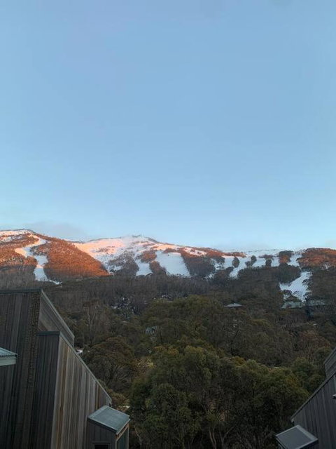 Riverside Cabin 18 Thredbo - Sydney Tourism 3