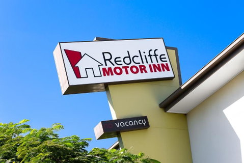 Redcliffe Motor Inn - Sydney Tourism 2