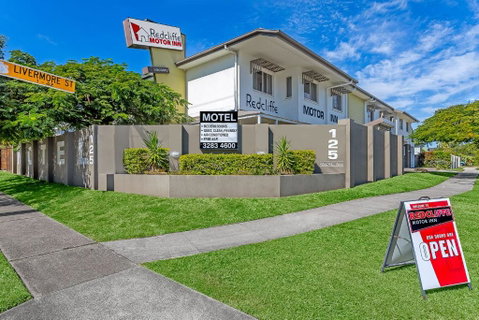 Redcliffe Motor Inn - Sydney Tourism 0